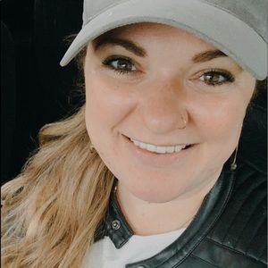 Meet your Posher, Alanna